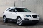 Saab 9-4X 2011 года